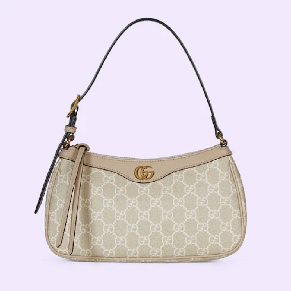 OPHIDIA SMALL HANDBAG