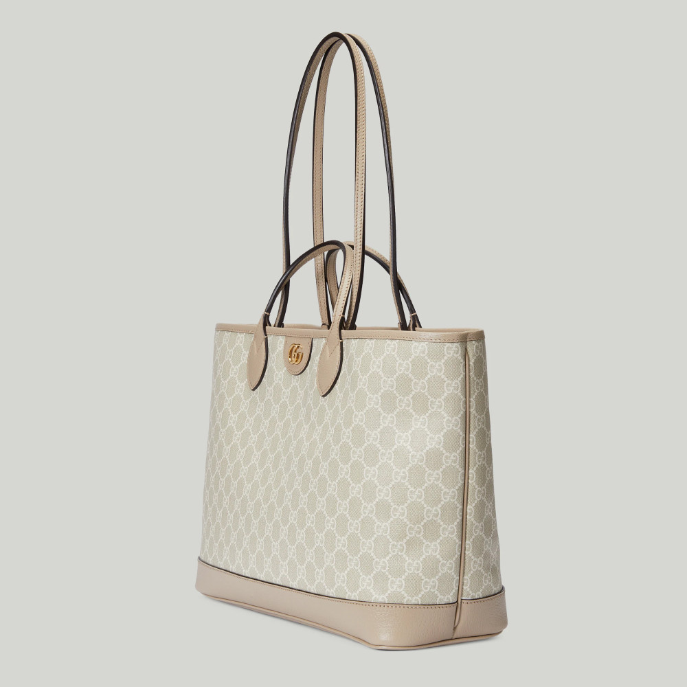 OPHIDIA MEDIUM TOTE BAG OPHIDIA MEDIUM TOTE BAG