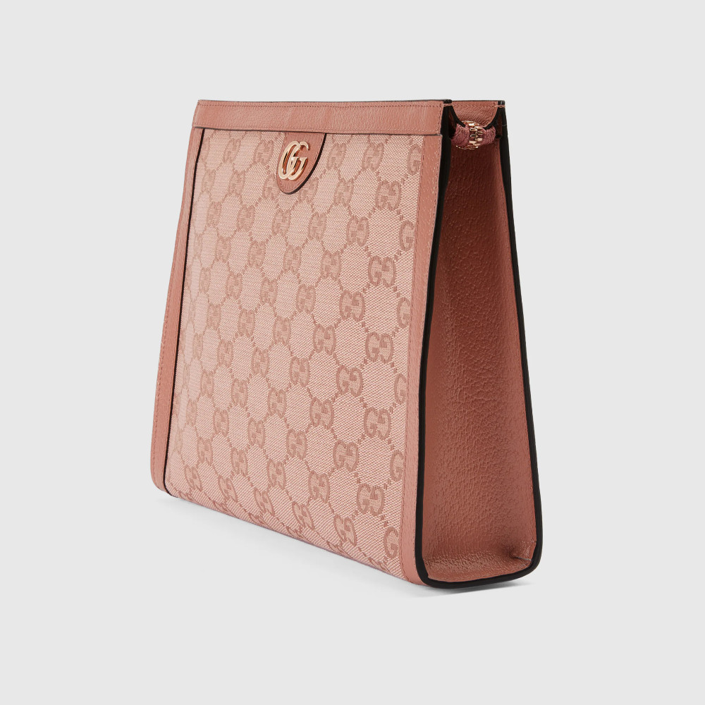 OPHIDIA GG POUCH OPHIDIA GG POUCH