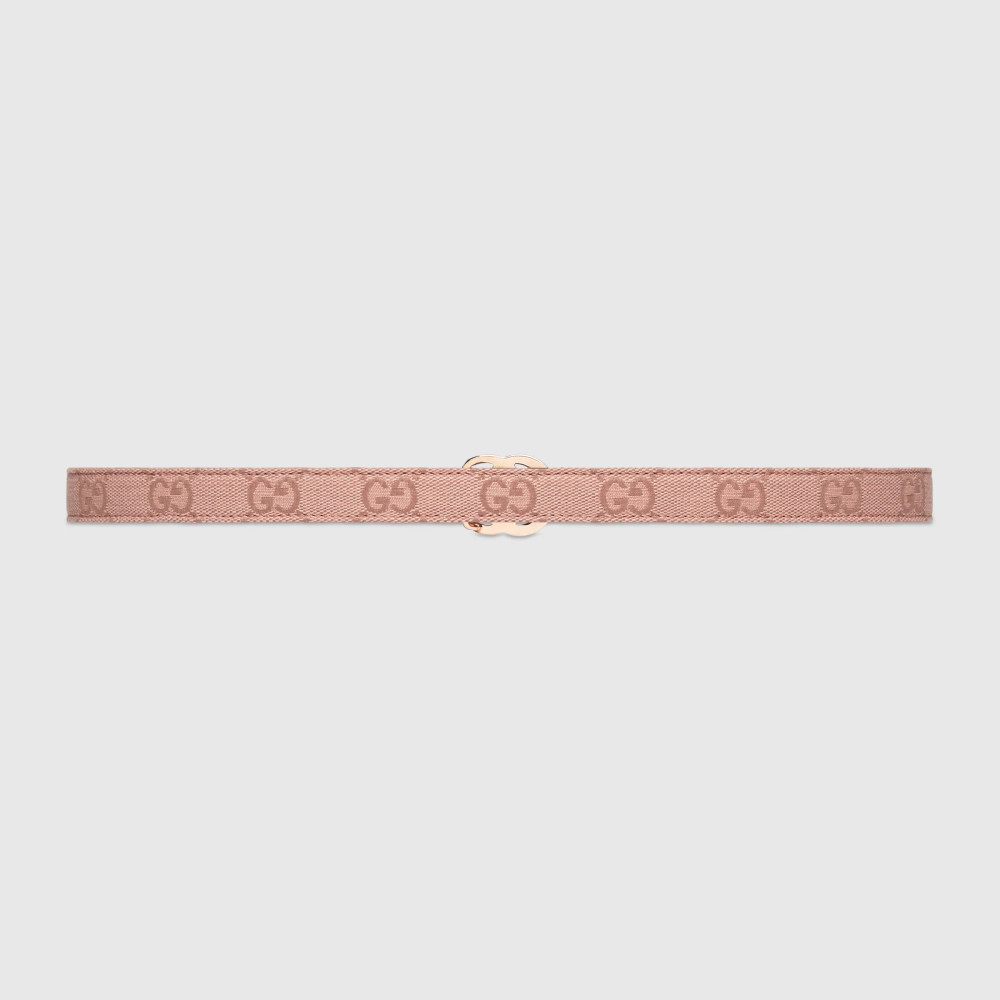 GG MARMONT THIN BELT GG MARMONT THIN BELT