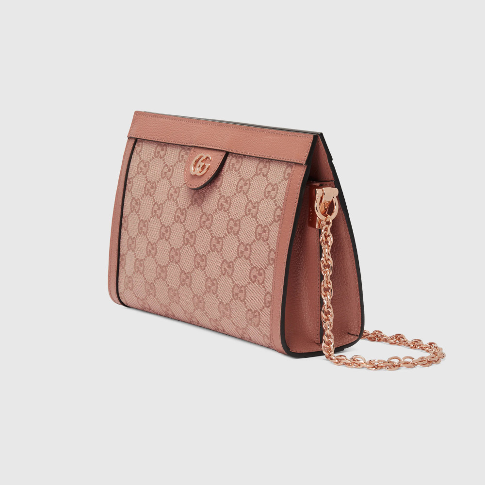 OPHIDIA GG SMALL SHOULDER BAG OPHIDIA GG SMALL SHOULDER BAG