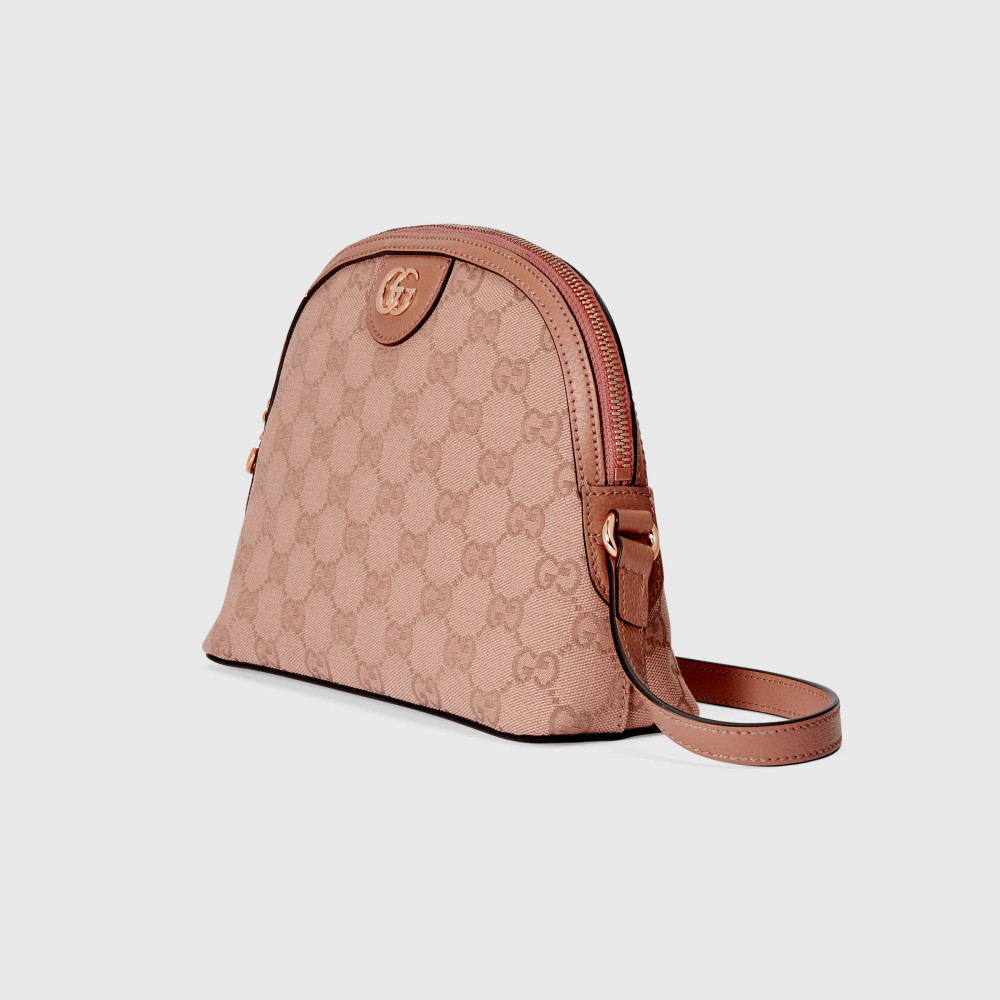 OPHIDIA GG SMALL SHOULDER BAG OPHIDIA GG SMALL SHOULDER BAG