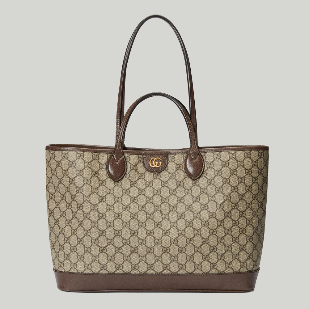 OPHIDIA MEDIUM TOTE BAG