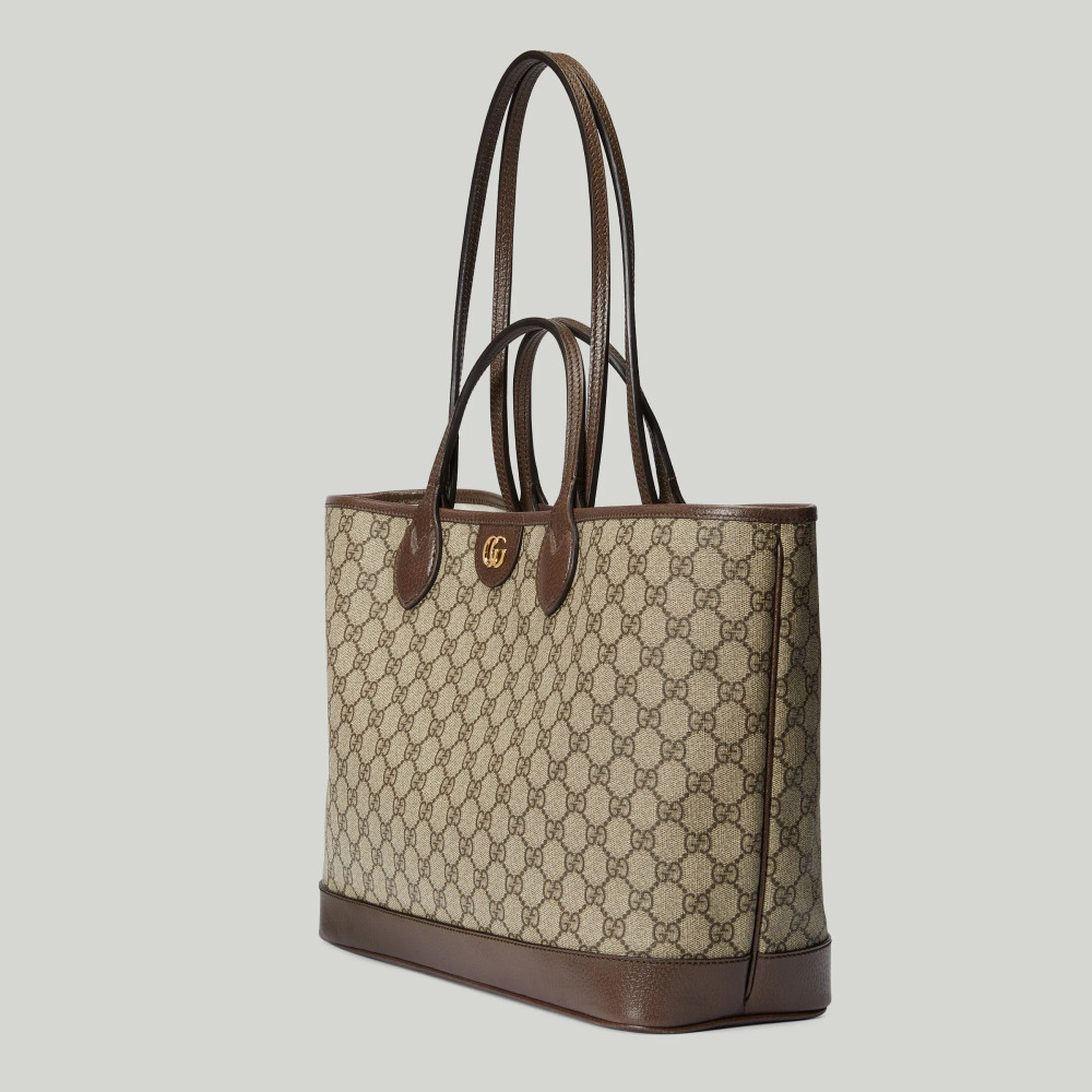 OPHIDIA MEDIUM TOTE BAG OPHIDIA MEDIUM TOTE BAG