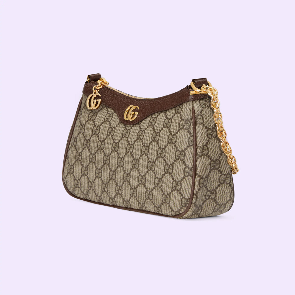 OPHIDIA GG SMALL HANDBAG OPHIDIA GG SMALL HANDBAG