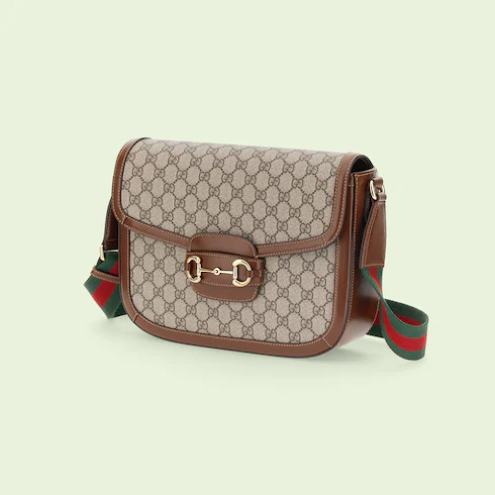 GUCCI HORSEBIT 1955 SHOULDER BAG GUCCI HORSEBIT 1955 SHOULDER BAG