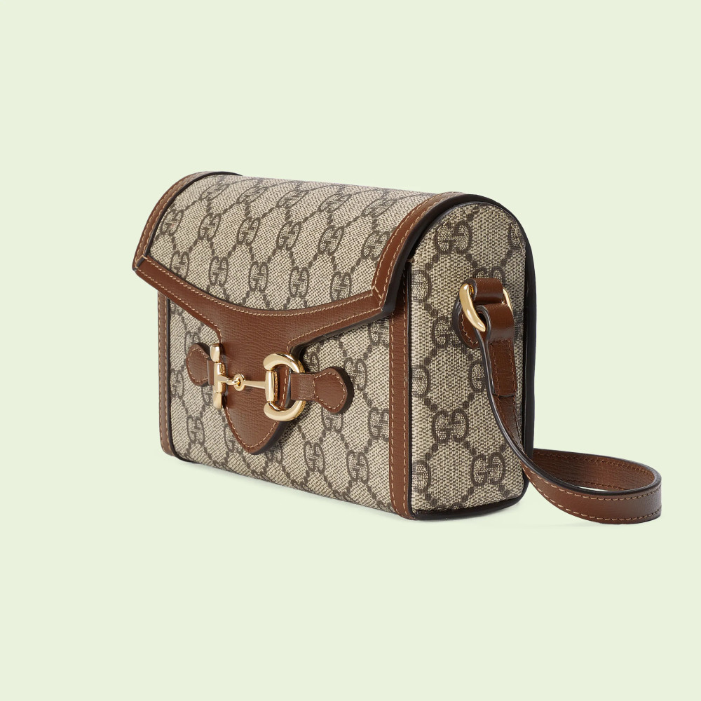 GUCCI HORSEBIT 1955 MINI BAG GUCCI HORSEBIT 1955 MINI BAG