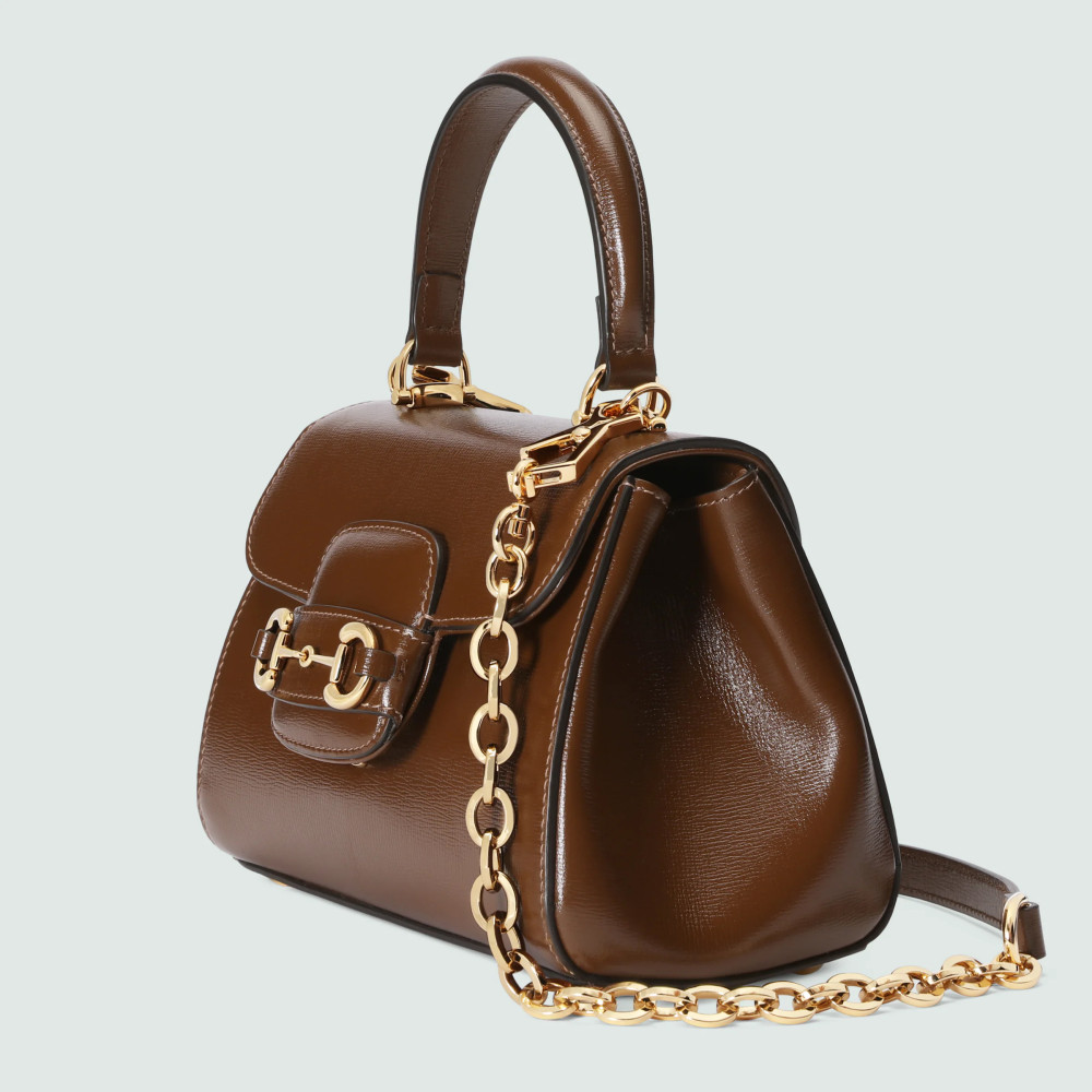 GUCCI HORSEBIT 1955 MINI BAG GUCCI HORSEBIT 1955 MINI BAG