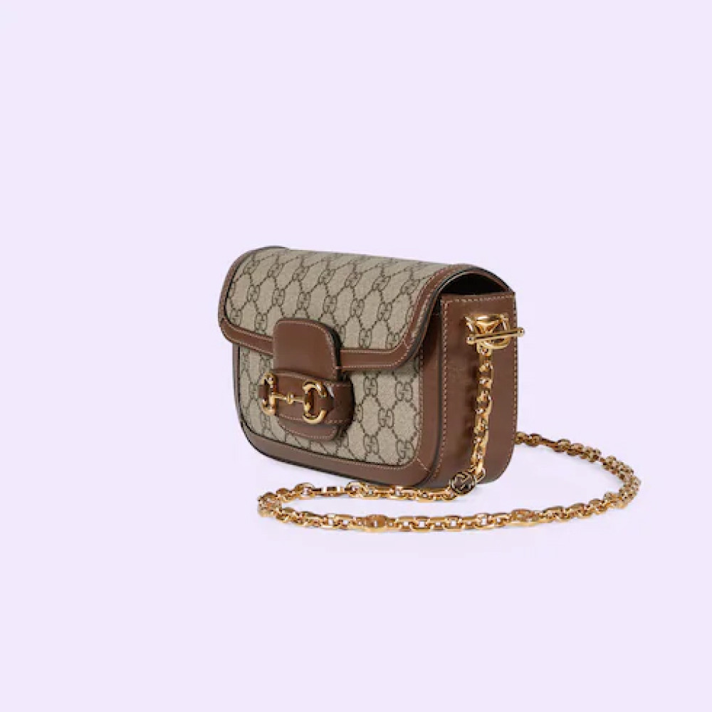 GUCCI HORSEBIT 1955 SHOULDER BAG GUCCI HORSEBIT 1955 SHOULDER BAG