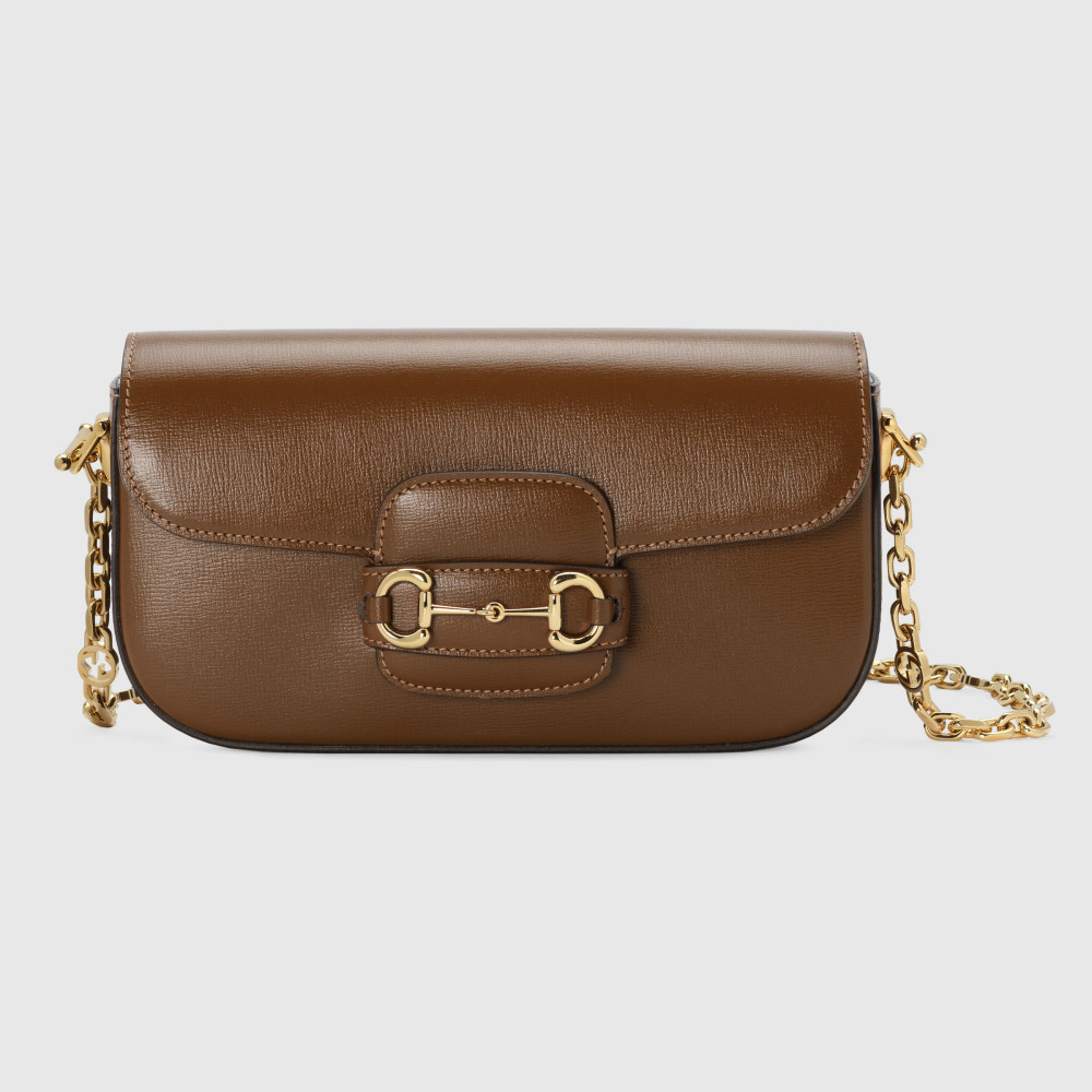 GUCCI HORSEBIT 1955 SMALL SHOULDER BAG GUCCI HORSEBIT 1955 SMALL SHOULDER BAG