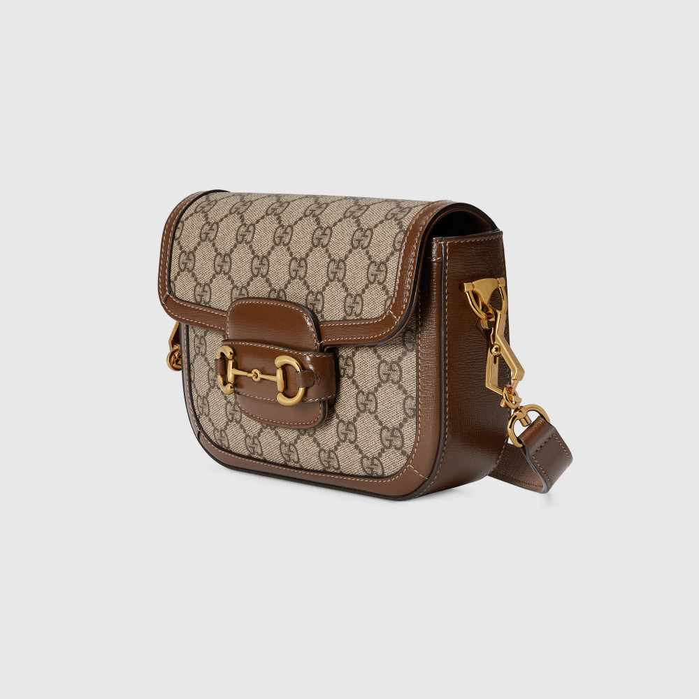 GUCCI HORSEBIT 1955 MINI BAG GUCCI HORSEBIT 1955 MINI BAG