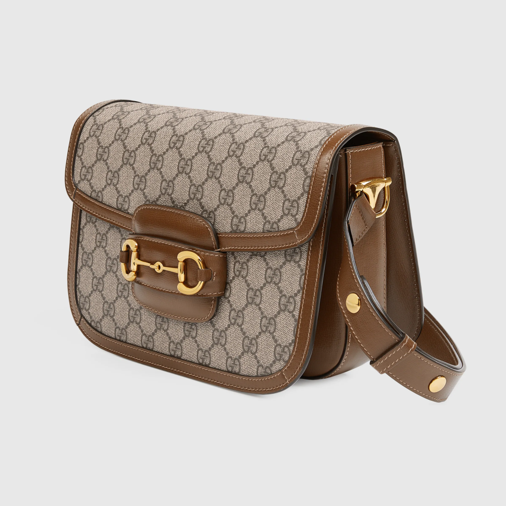 GUCCI HORSEBIT 1955 SHOULDER BAG GUCCI HORSEBIT 1955 SHOULDER BAG