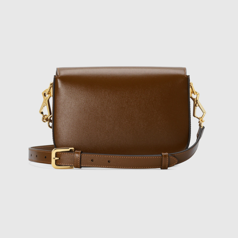 GUCCI HORSEBIT 1955 MINI BAG GUCCI HORSEBIT 1955 MINI BAG