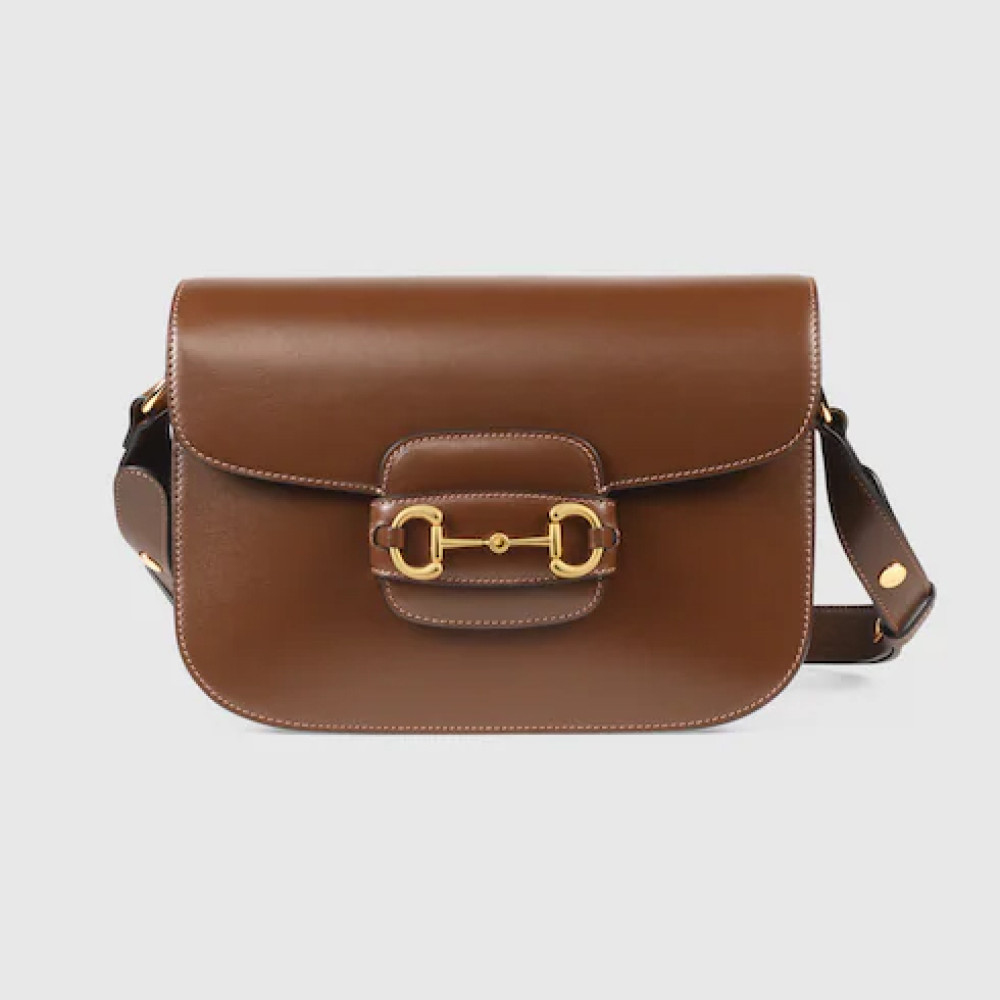 GUCCI HORSEBIT 1955 SHOULDER BAG GUCCI HORSEBIT 1955 SHOULDER BAG