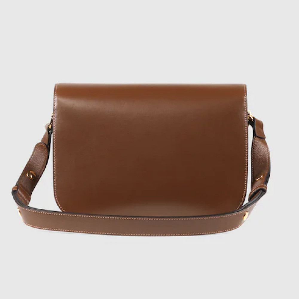GUCCI HORSEBIT 1955 SHOULDER BAG GUCCI HORSEBIT 1955 SHOULDER BAG