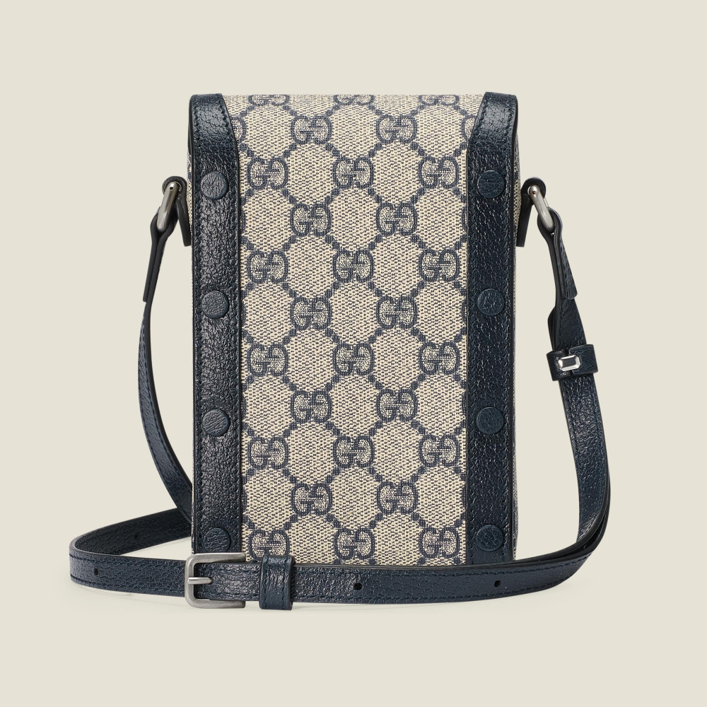 GUCCI HORSEBIT 1955 MINI BAG
