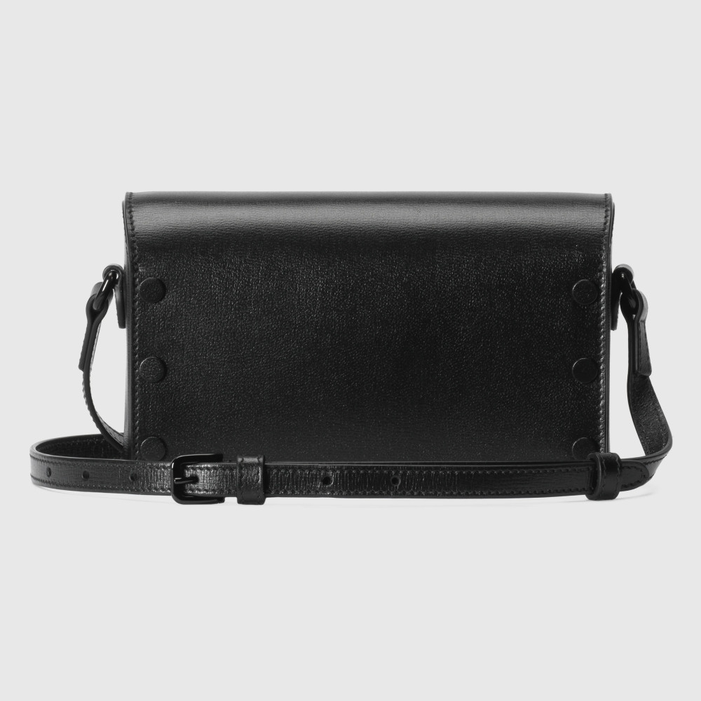 GUCCI HORSEBIT 1955 MINI BAG GUCCI HORSEBIT 1955 MINI BAG