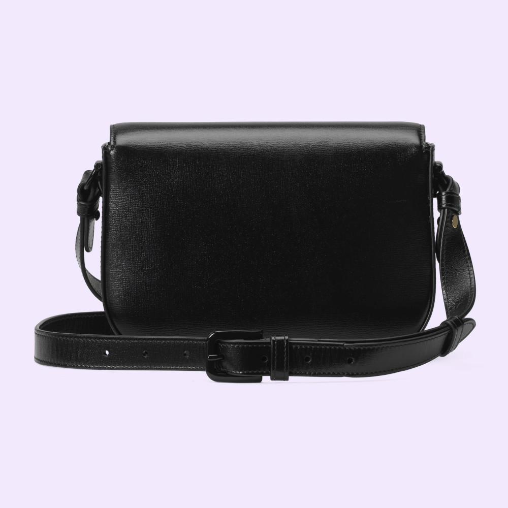 GUCCI HORSEBIT 1955 SMALL SHOULDER BAG GUCCI HORSEBIT 1955 SMALL SHOULDER BAG