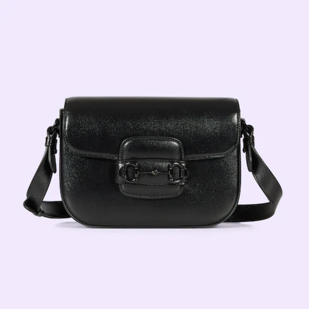 GUCCI HORSEBIT 1955 SMALL SHOULDER BAG GUCCI HORSEBIT 1955 SMALL SHOULDER BAG