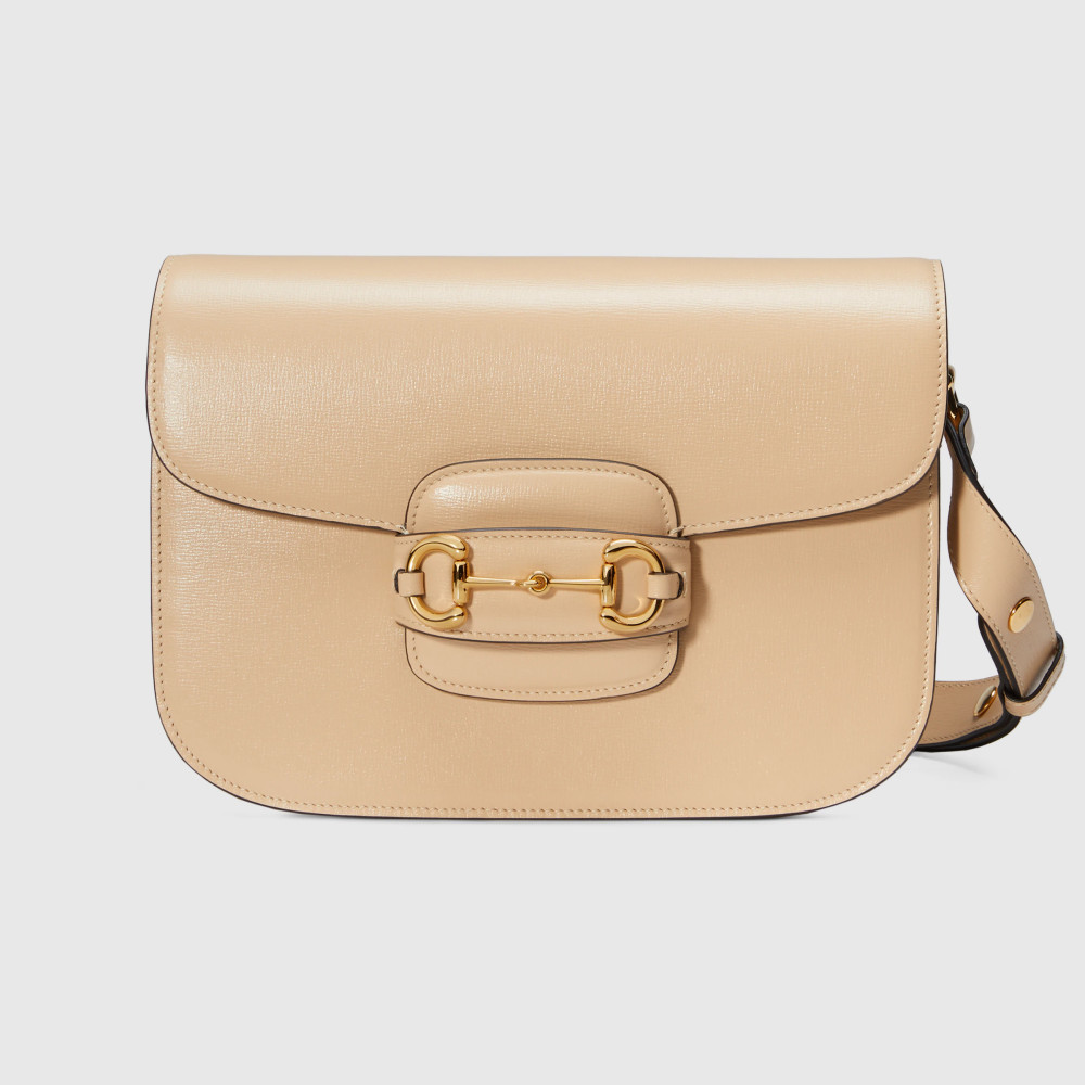 GUCCI HORSEBIT 1955 SHOULDER BAG GUCCI HORSEBIT 1955 SHOULDER BAG
