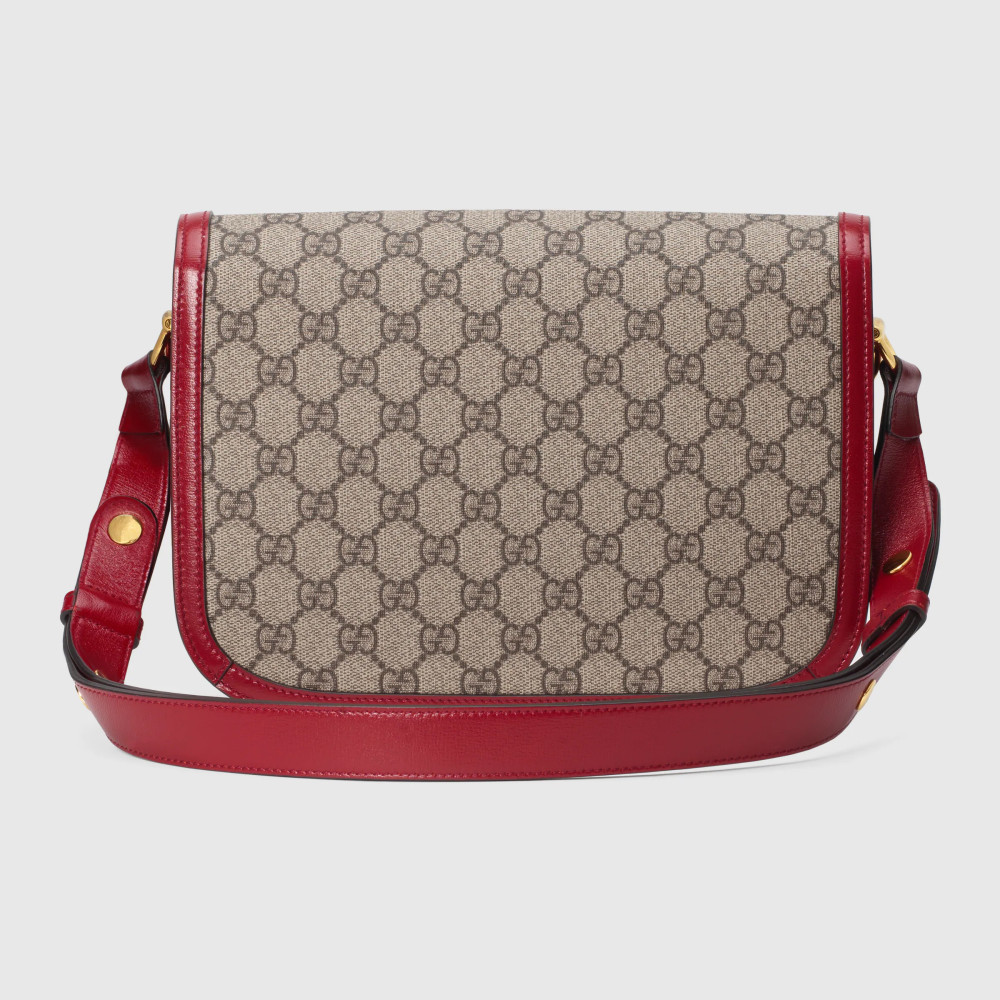 GUCCI HORSEBIT 1955 SHOULDER BAG GUCCI HORSEBIT 1955 SHOULDER BAG