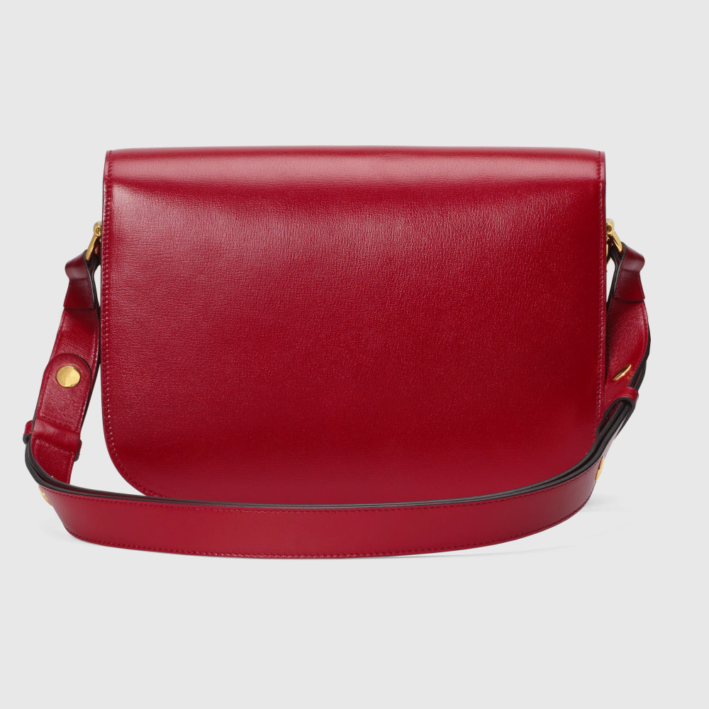 GUCCI HORSEBIT 1955 SHOULDER BAG GUCCI HORSEBIT 1955 SHOULDER BAG