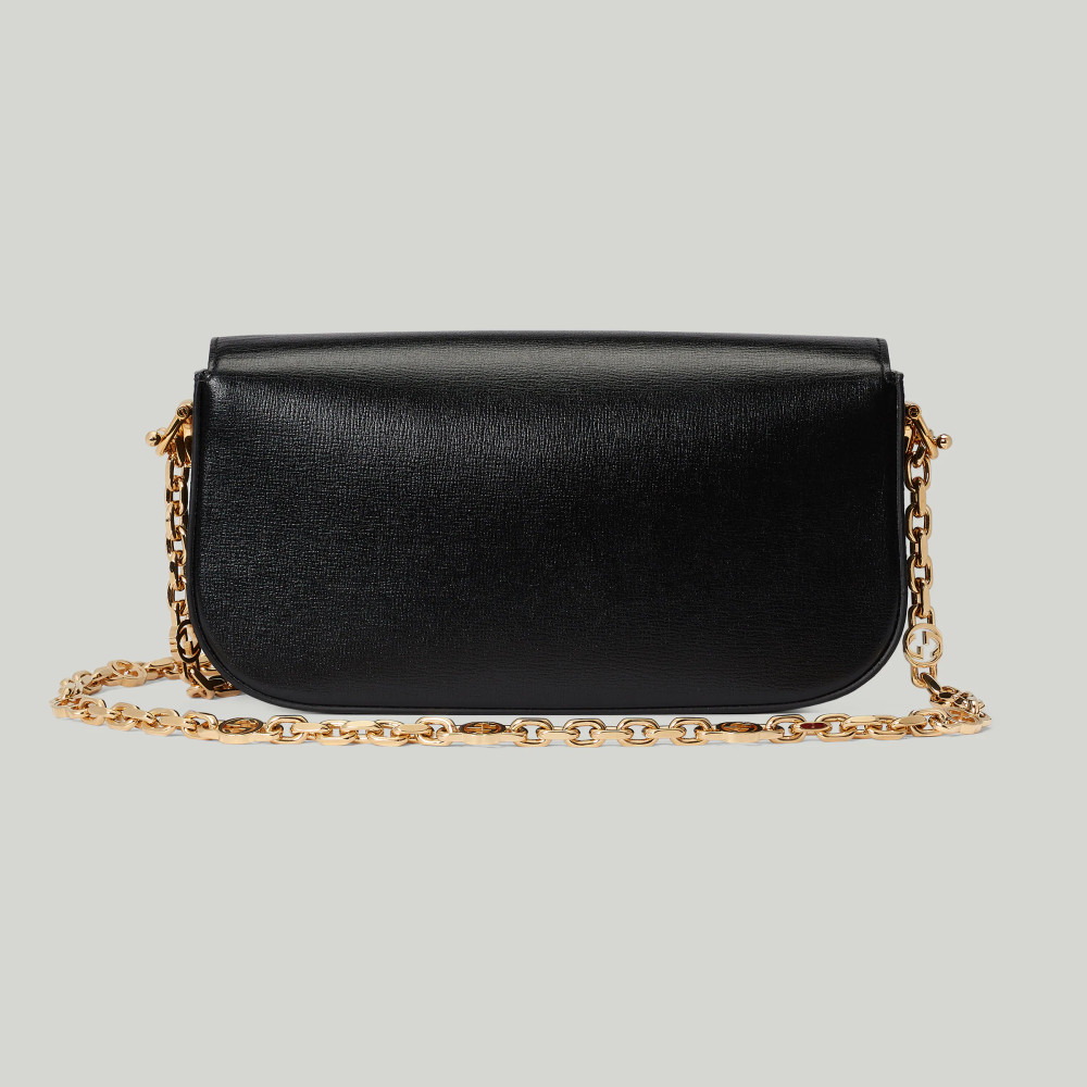 GUCCI HORSEBIT 1955 SMALL SHOULDER BAG GUCCI HORSEBIT 1955 SMALL SHOULDER BAG