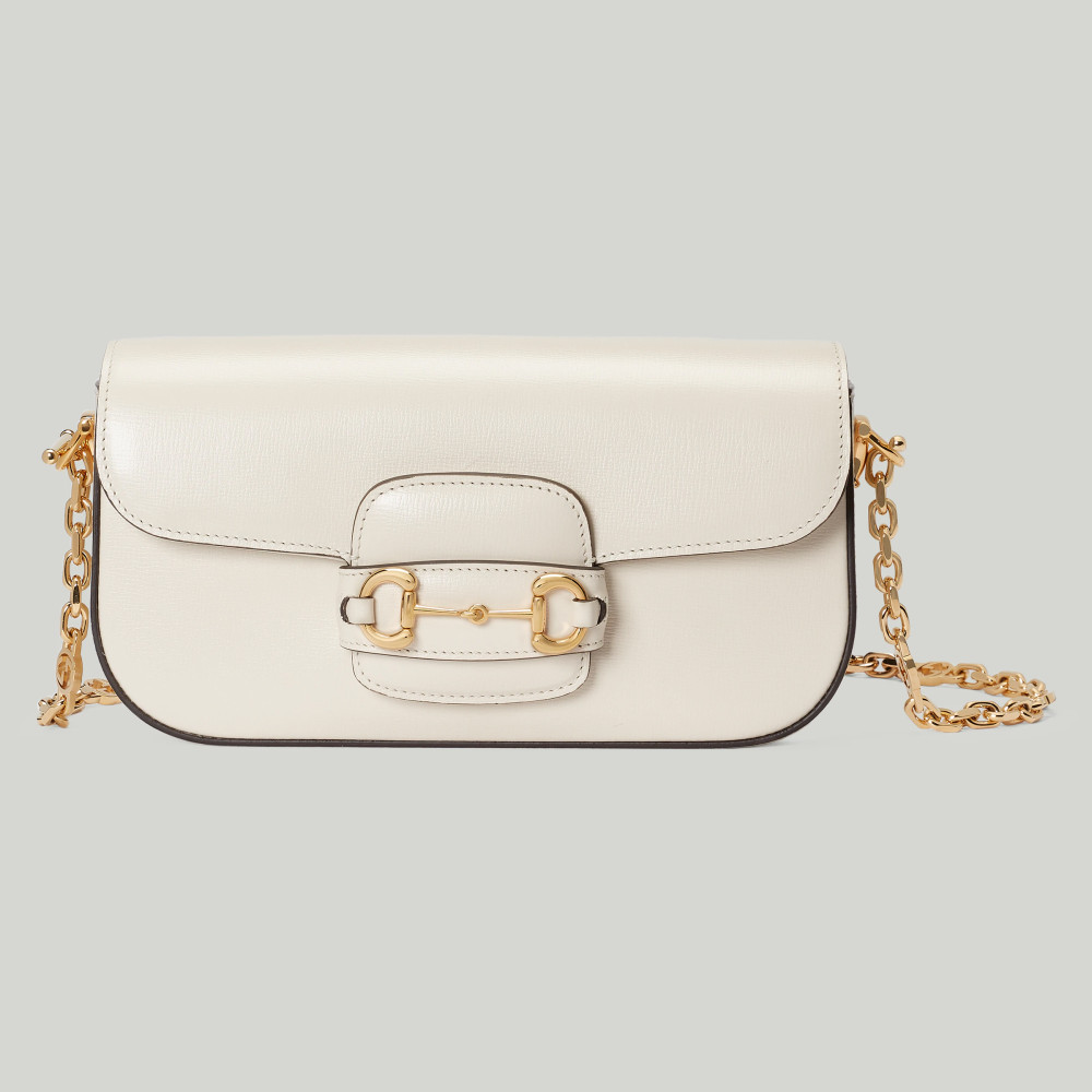 GUCCI HORSEBIT 1955 SMALL SHOULDER BAG GUCCI HORSEBIT 1955 SMALL SHOULDER BAG