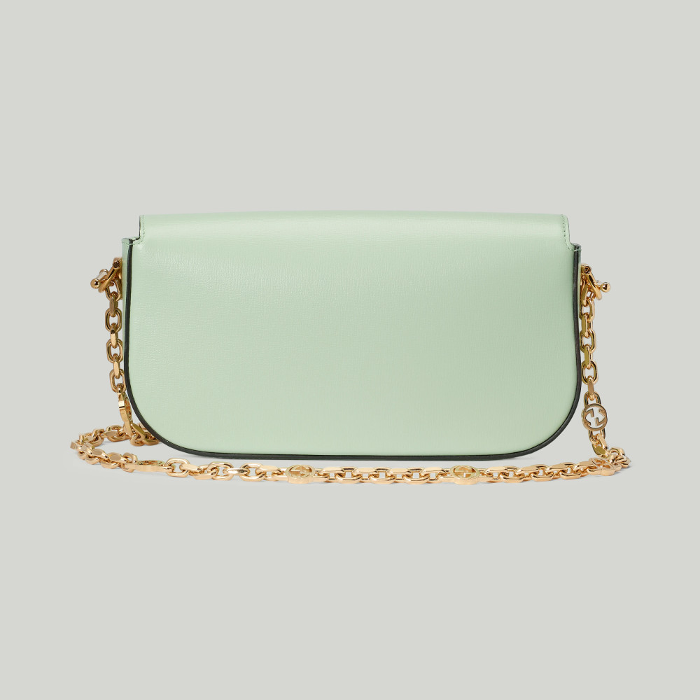 GUCCI HORSEBIT 1955 SMALL SHOULDER BAG GUCCI HORSEBIT 1955 SMALL SHOULDER BAG