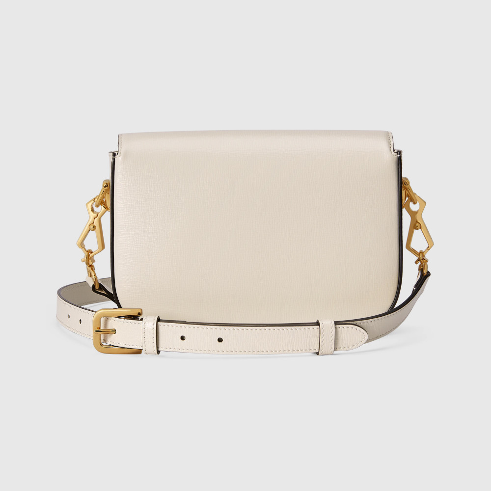GUCCI HORSEBIT 1955 MINI BAG
