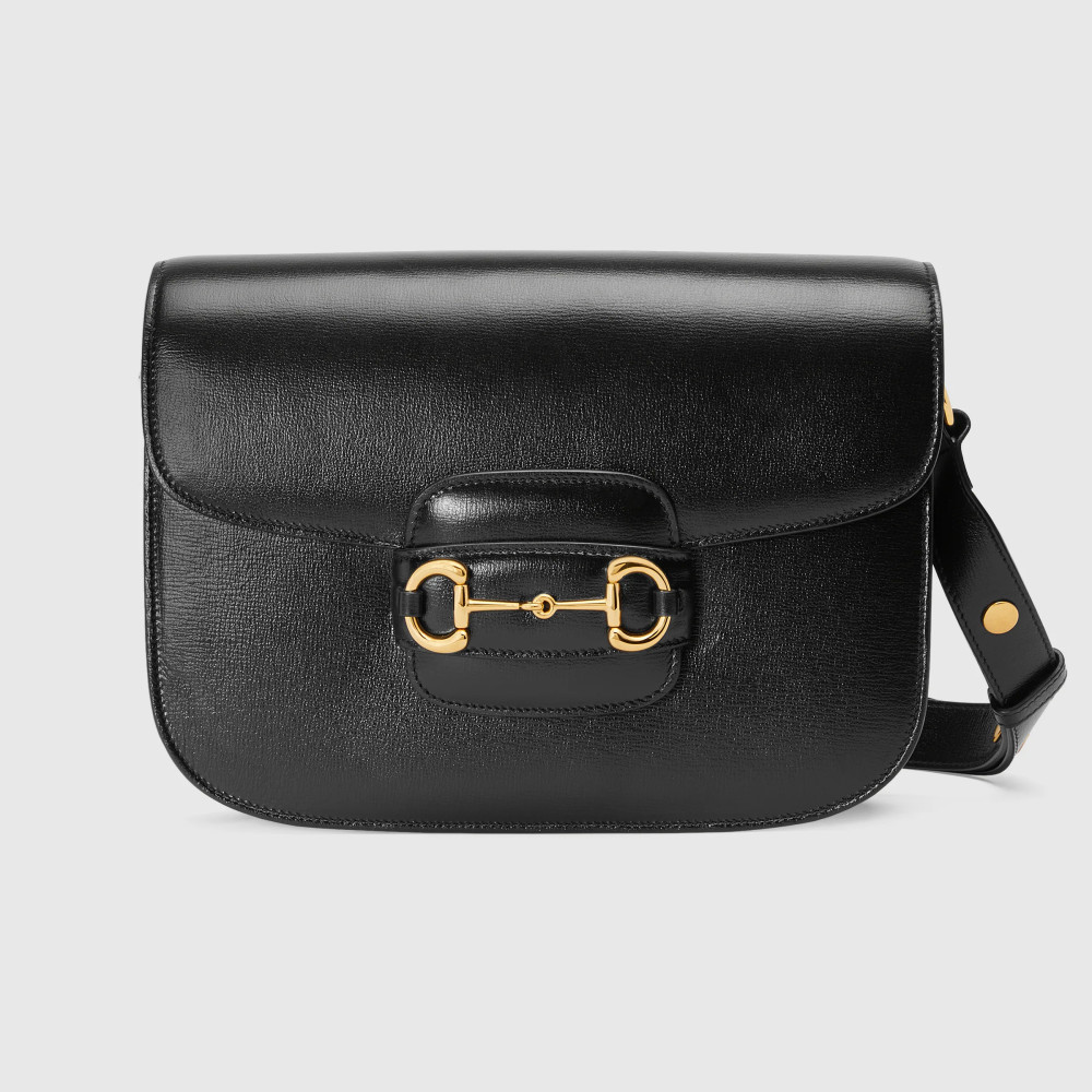 GUCCI HORSEBIT 1955 SHOULDER BAG GUCCI HORSEBIT 1955 SHOULDER BAG