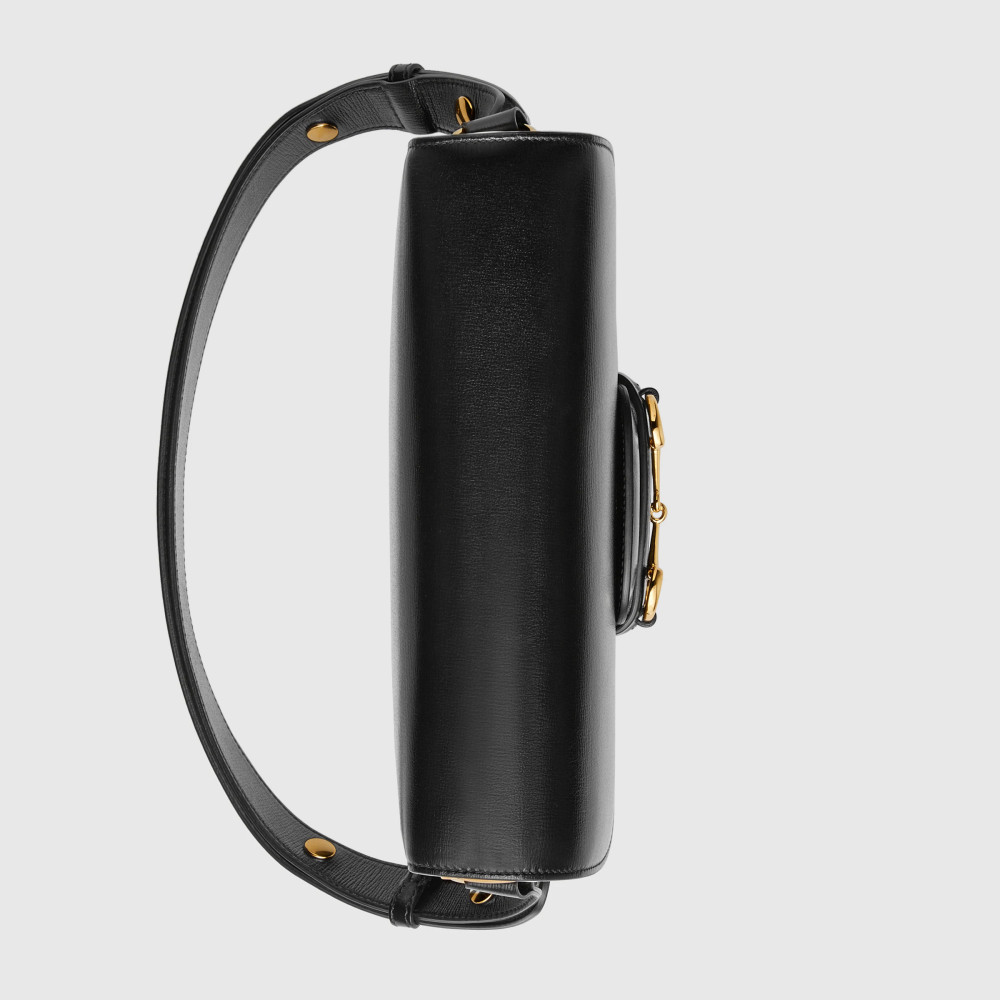 GUCCI HORSEBIT 1955 SHOULDER BAG GUCCI HORSEBIT 1955 SHOULDER BAG