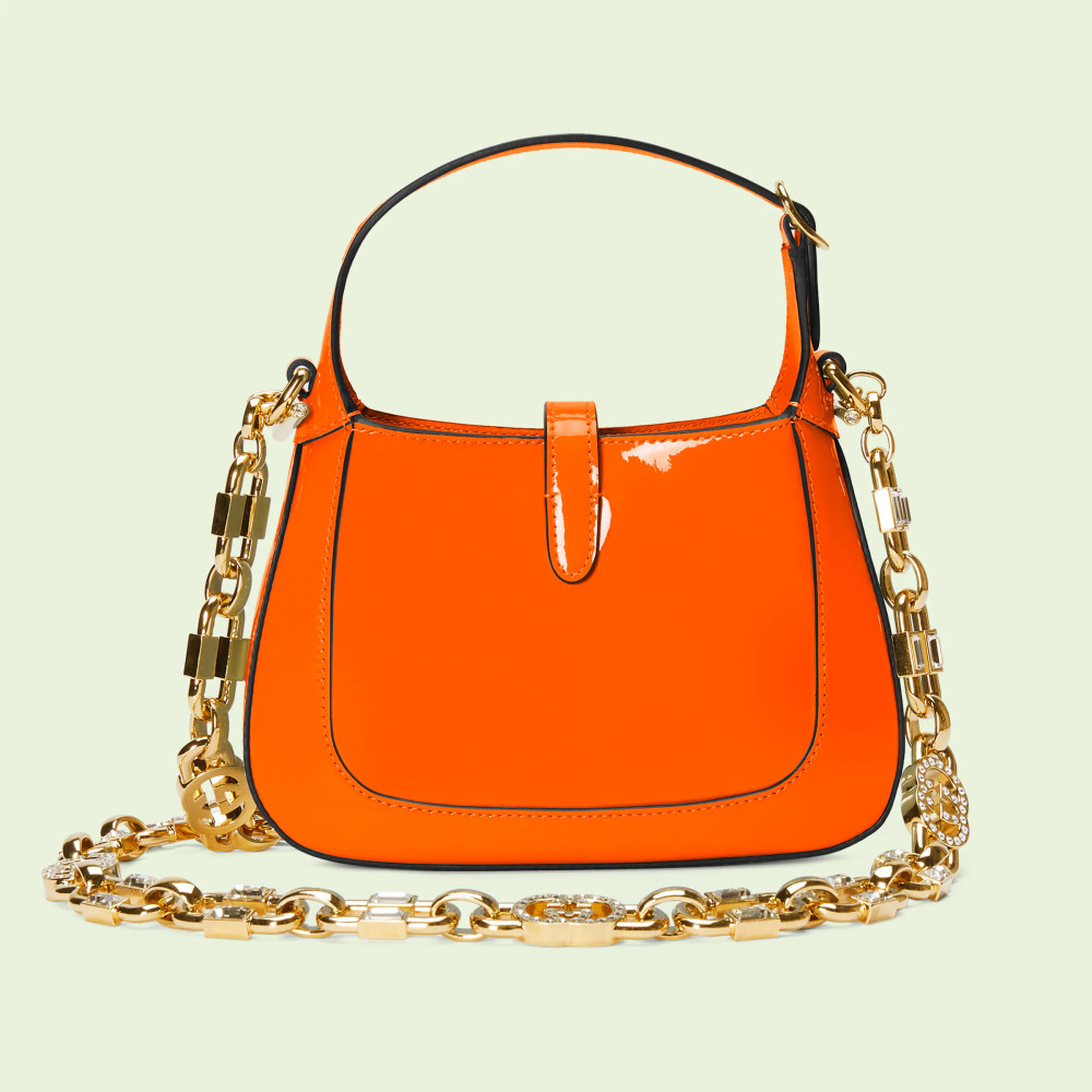 JACKIE 1961 MINI SHOULDER BAG JACKIE 1961 MINI SHOULDER BAG