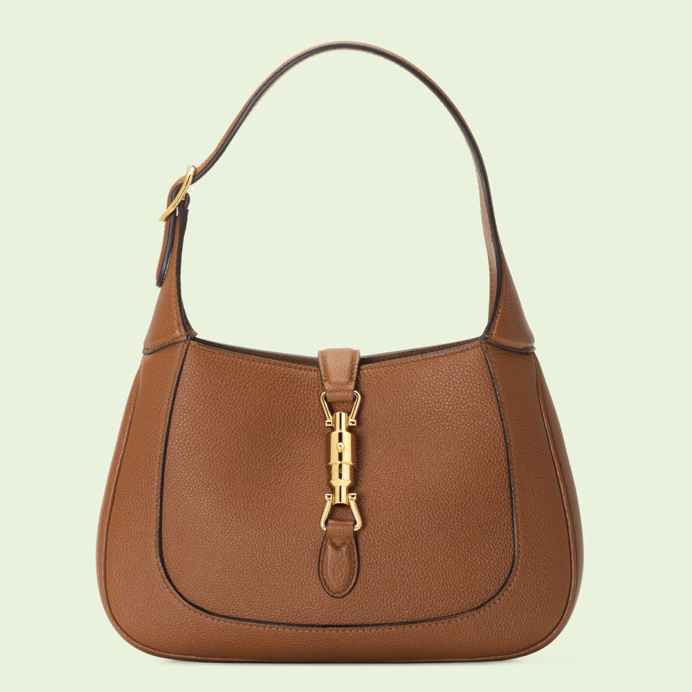 JACKIE 1961 SMALL NATURAL GRAIN BAG