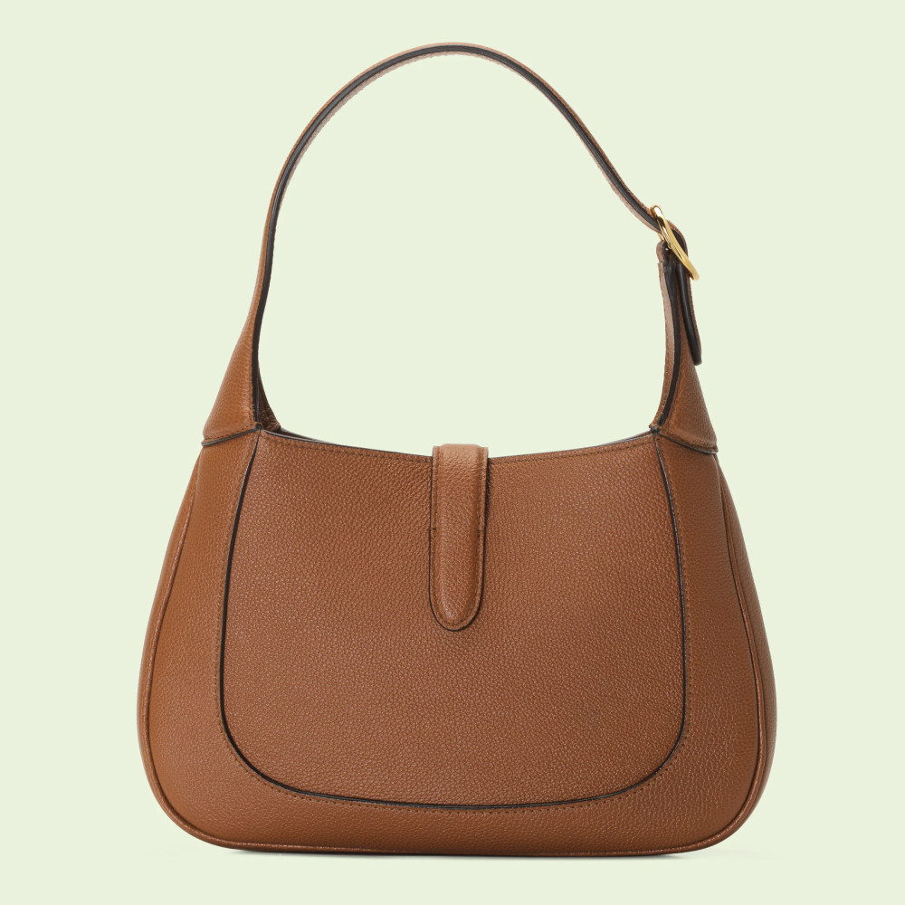 JACKIE 1961 SMALL NATURAL GRAIN BAG JACKIE 1961 SMALL NATURAL GRAIN BAG