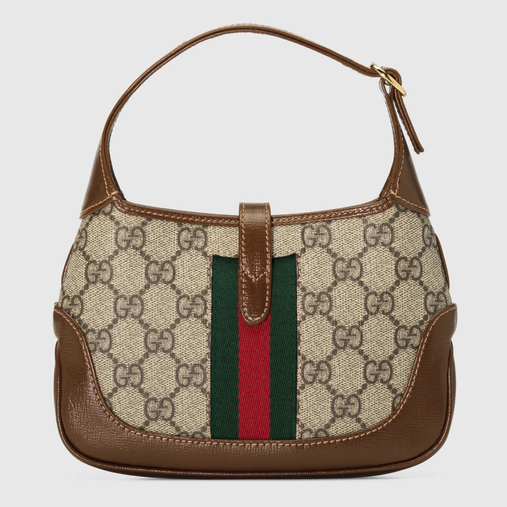 JACKIE 1961 MINI SHOULDER BAG JACKIE 1961 MINI SHOULDER BAG