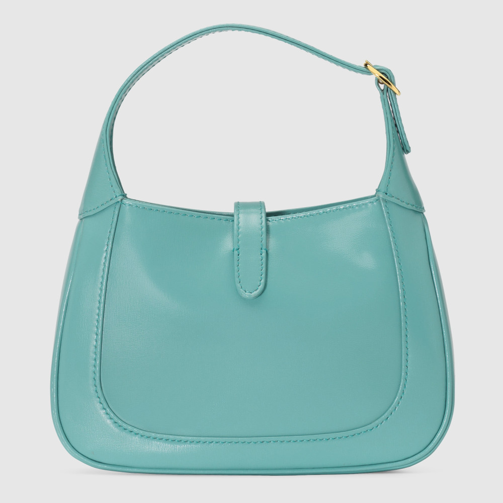 JACKIE 1961 MINI SHOULDER BAG JACKIE 1961 MINI SHOULDER BAG