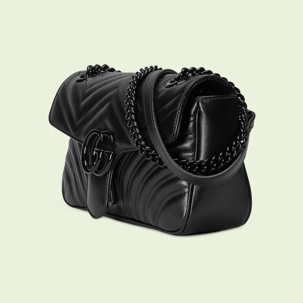 GG MARMONT SMALL SHOULDER BAG GG MARMONT SMALL SHOULDER BAG