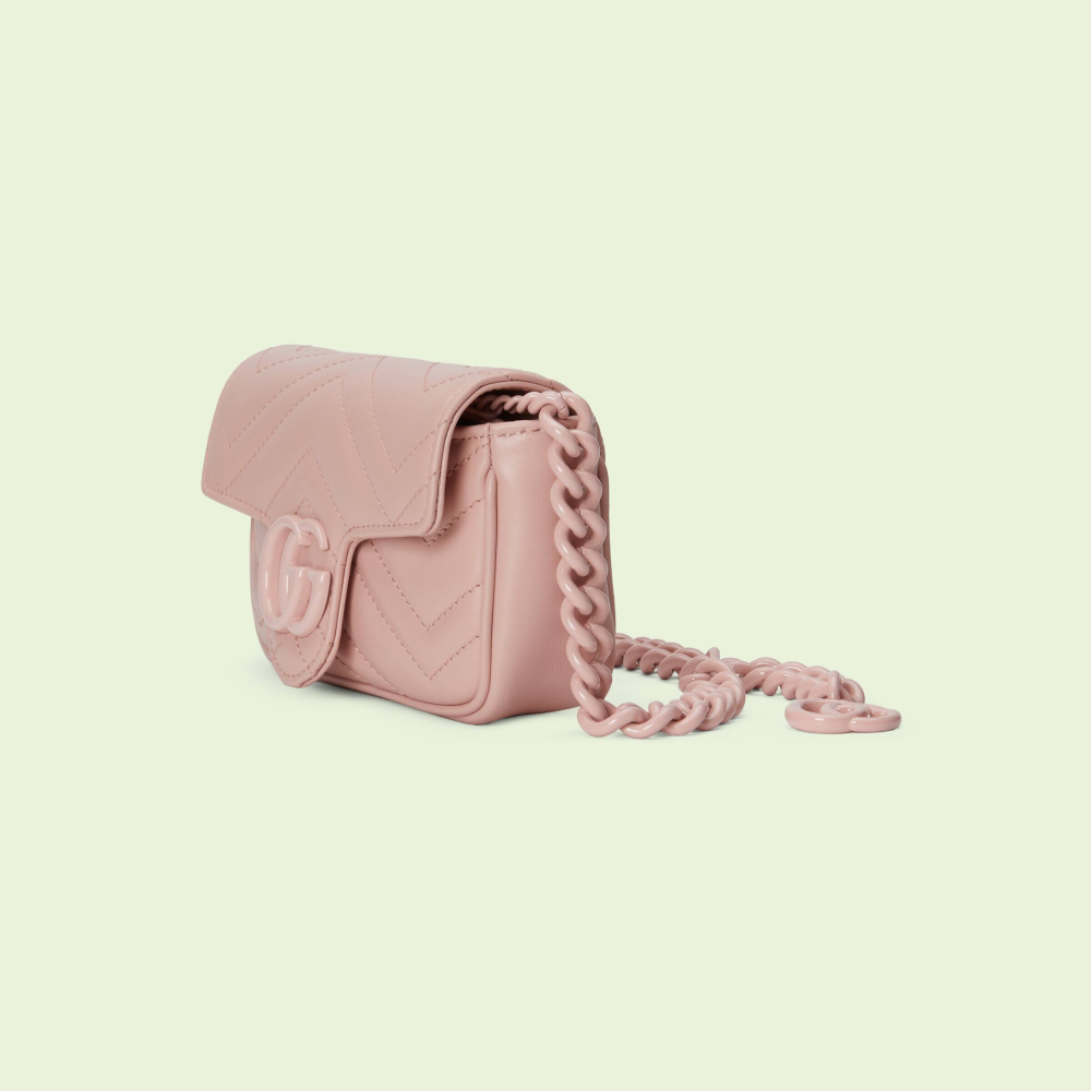GG MARMONT BELT BAG