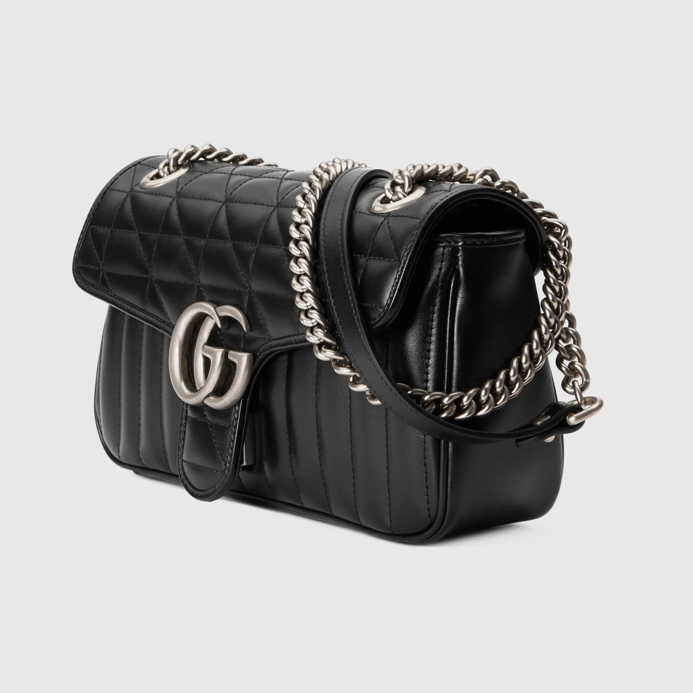 GG MARMONT SMALL SHOULDER BAG GG MARMONT SMALL SHOULDER BAG