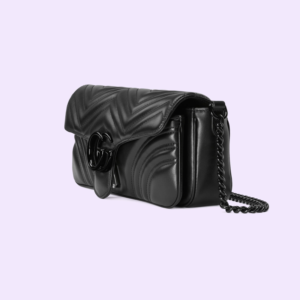 GG MARMONT SHOULDER BAG GG MARMONT SHOULDER BAG