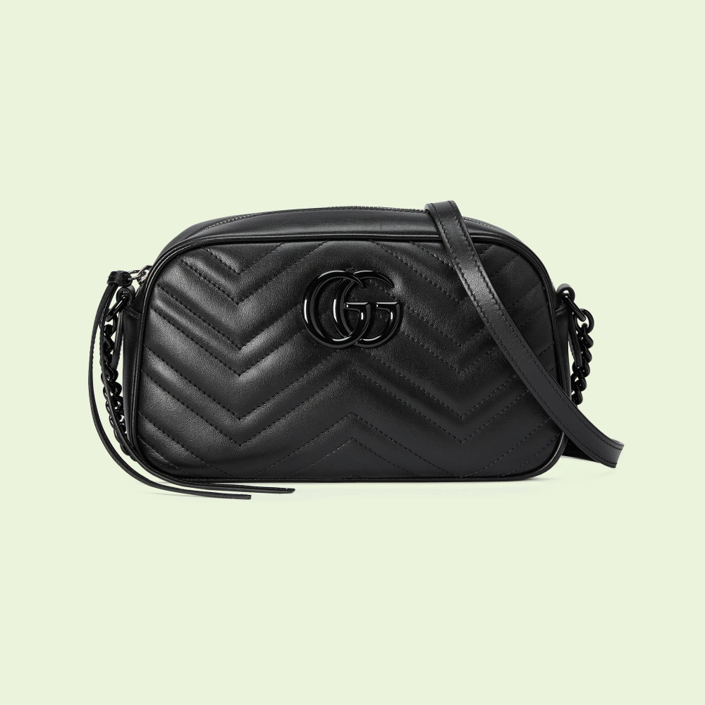 GG MARMONT SMALL SHOULDER BAG