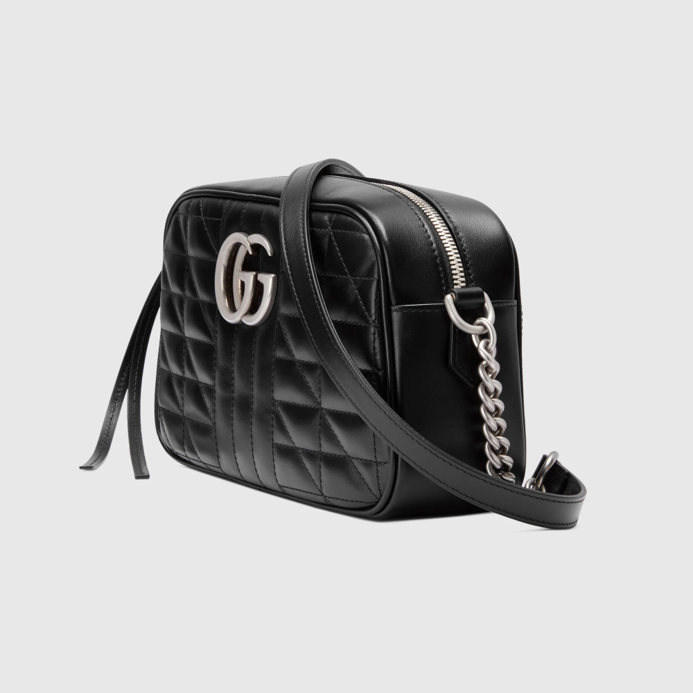 GG MARMONT SMALL SHOULDER BAG GG MARMONT SMALL SHOULDER BAG