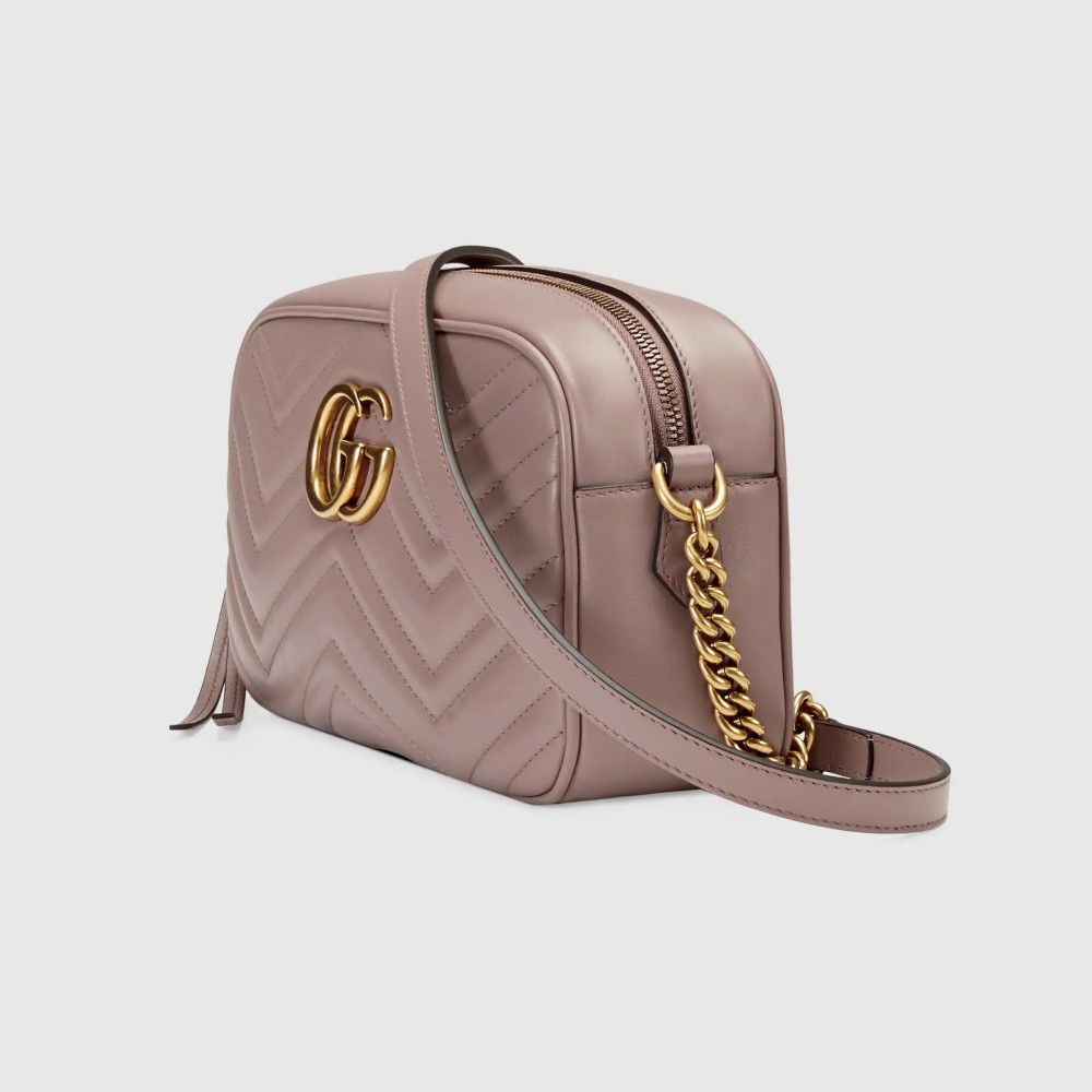 GG MARMONT SMALL SHOULDER BAG GG MARMONT SMALL SHOULDER BAG