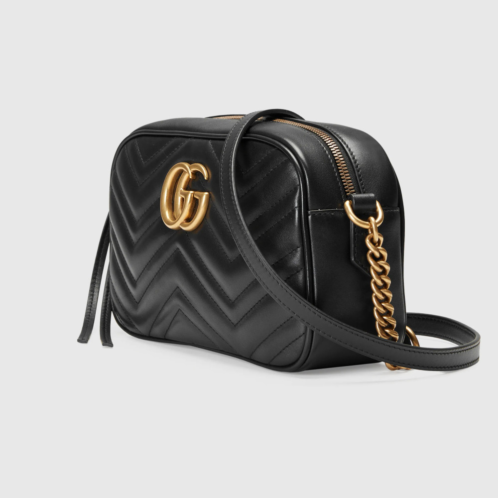 GG MARMONT SMALL SHOULDER BAG GG MARMONT SMALL SHOULDER BAG