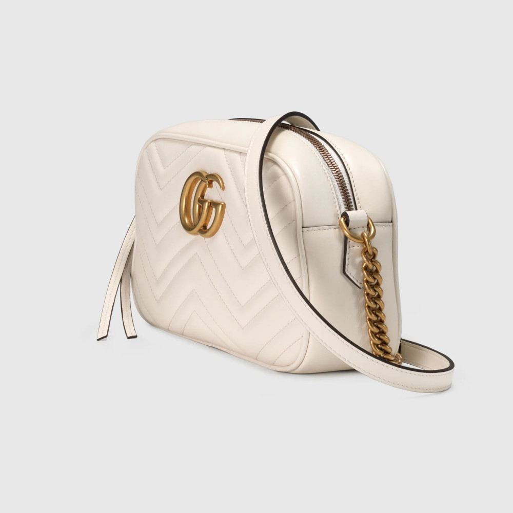 GG MARMONT SMALL SHOULDER BAG GG MARMONT SMALL SHOULDER BAG