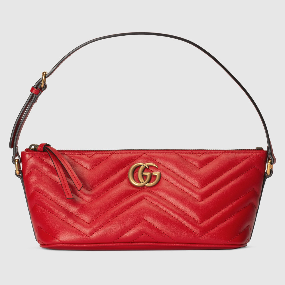 GG MARMONT SMALL SHOULDER BAG