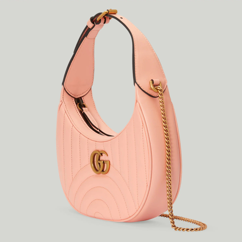 GG MARMONT MATELASSÉ MINI BAG