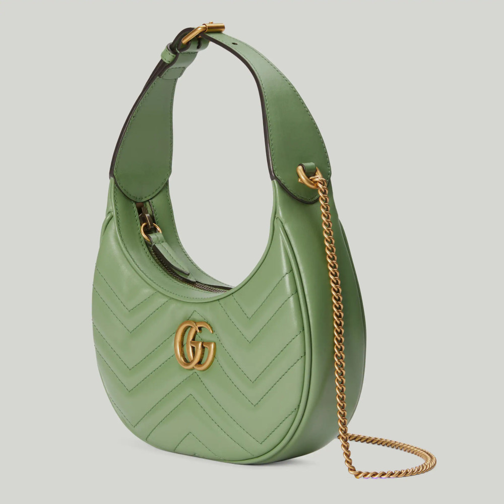 GG MARMONT MATELASSÉ MINI BAG GG MARMONT MATELASSÉ MINI BAG