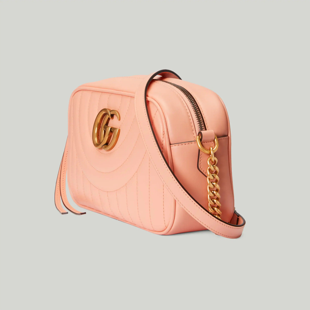 GG MARMONT SHOULDER BAG GG MARMONT SHOULDER BAG